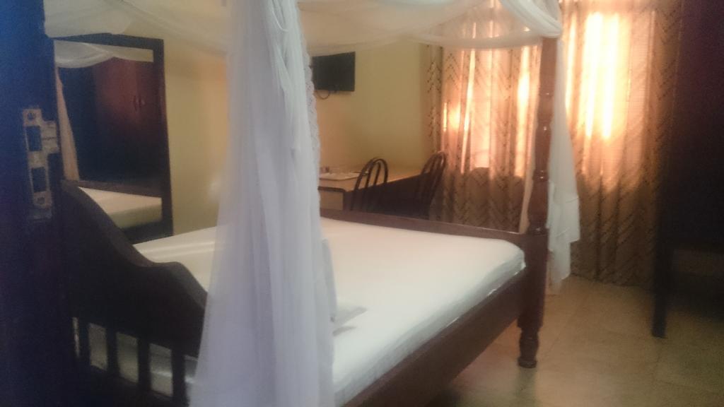 Transit Motel Ukonga Dar es Salaam Esterno foto