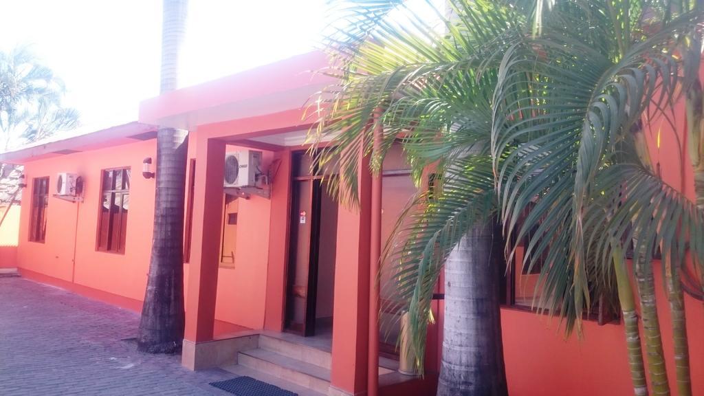 Transit Motel Ukonga Dar es Salaam Esterno foto