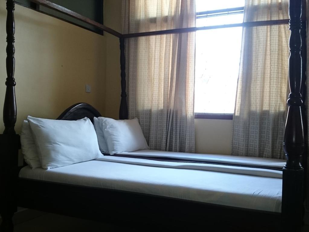 Transit Motel Ukonga Dar es Salaam Esterno foto