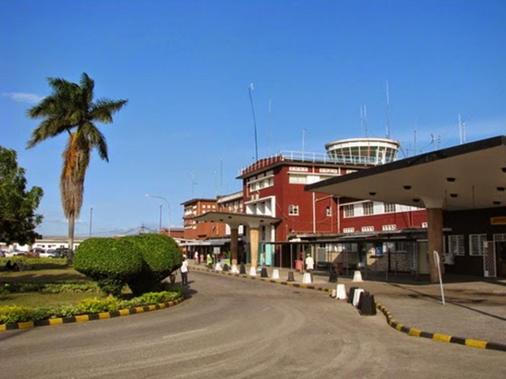 Transit Motel Ukonga Dar es Salaam Esterno foto