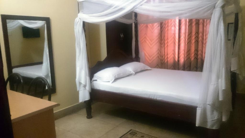 Transit Motel Ukonga Dar es Salaam Esterno foto