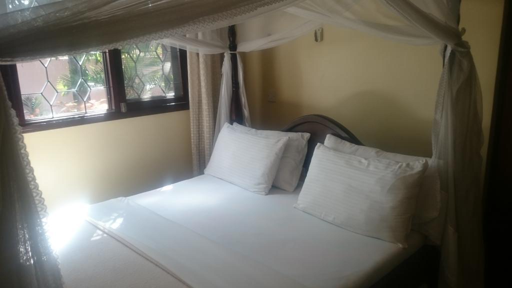 Transit Motel Ukonga Dar es Salaam Esterno foto