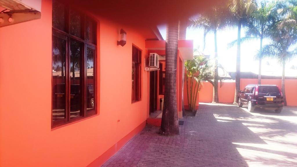 Transit Motel Ukonga Dar es Salaam Esterno foto