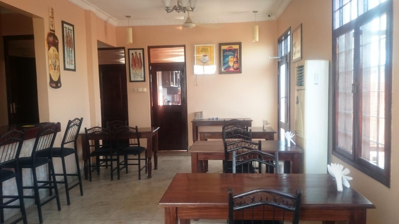 Transit Motel Ukonga Dar es Salaam Esterno foto