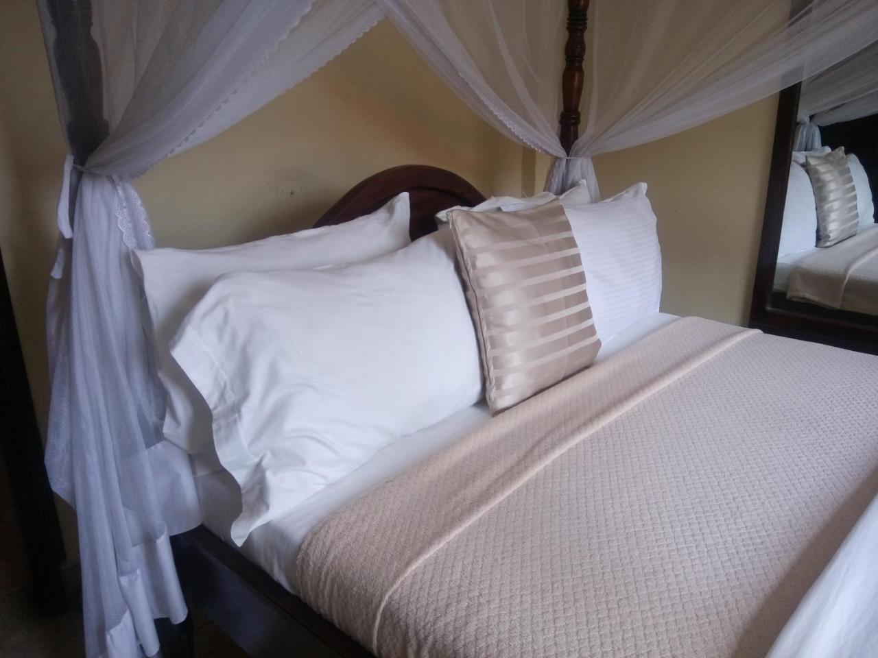 Transit Motel Ukonga Dar es Salaam Esterno foto