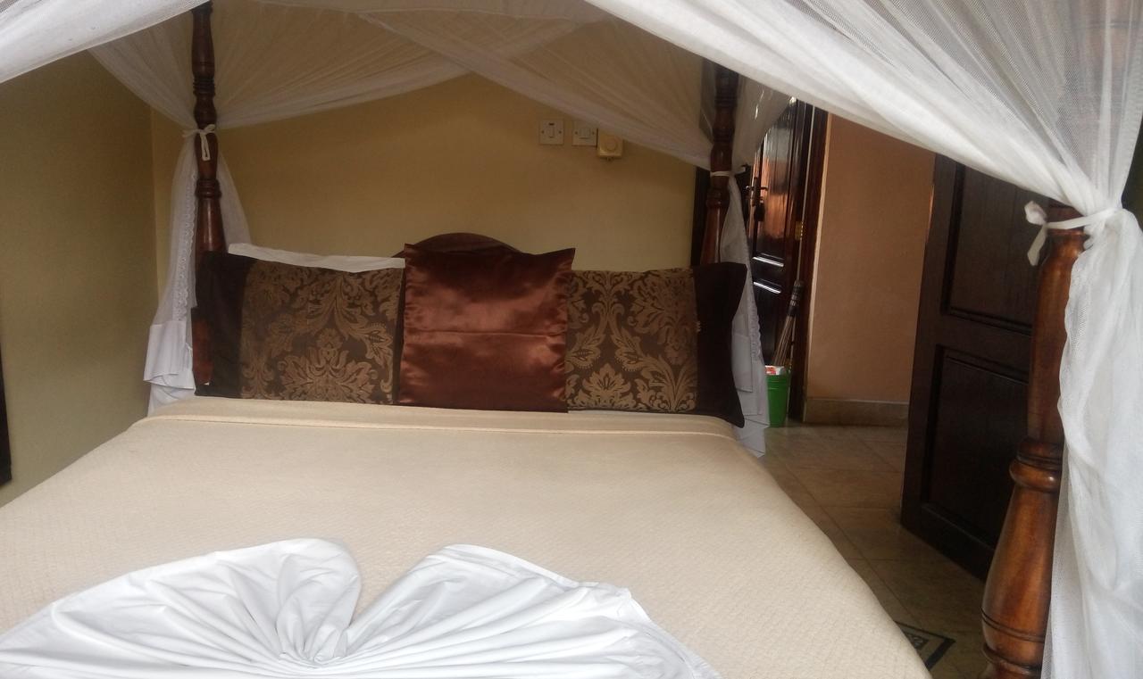 Transit Motel Ukonga Dar es Salaam Esterno foto